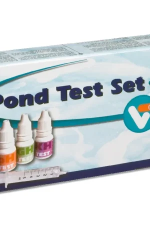 Flitsaanbieding | Velda Vijver test set