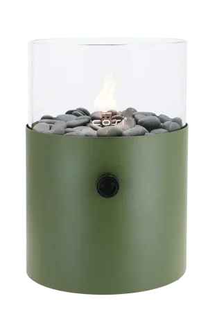 Cosiscoop XL moss green - Bijna uitverkocht