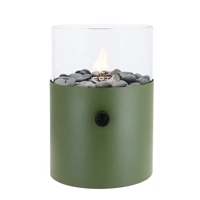 Cosiscoop XL moss green - Bijna uitverkocht