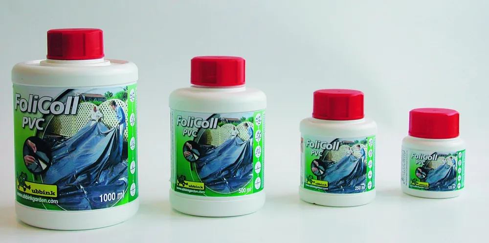 Net toegevoegd - Vijverfolielijm 250 ml / 10 m2