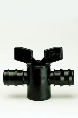 Prijs verlaagd | Slangkraan 25 mm