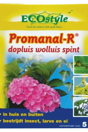 Veel gevraagd | ECOstyle promanal-r concentraat 50 ml