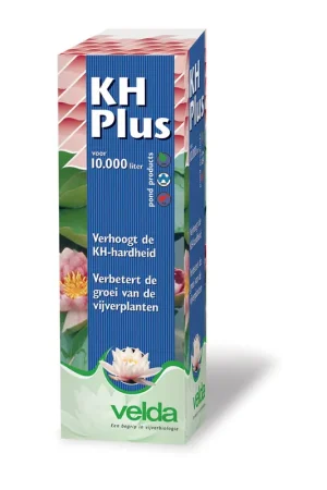 Net binnen - Velda kH plus 1000 ml