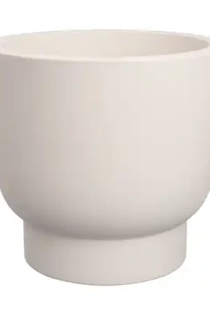 Elho Amber Grail 40 - Ø38xH36 cm - Binnen en Buiten - 100% gerecycled | Koopje