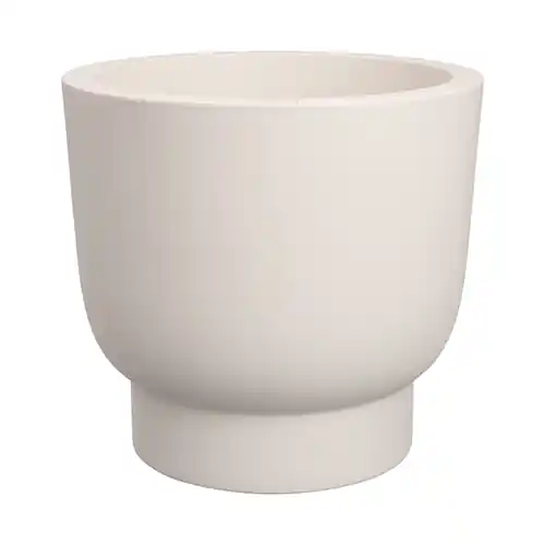 Elho Amber Grail 40 - Ø38xH36 cm - Binnen en Buiten - 100% gerecycled | Koopje