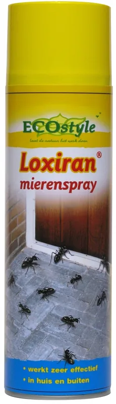 ECOstyle mierenspray 400 ml | Superprijs