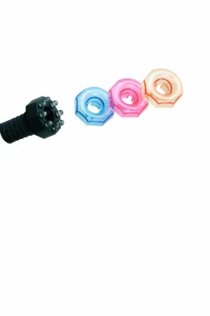 MiniBright 1x8 LEDs | Nieuw product