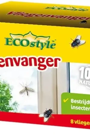 Premiumkwaliteit | ECOstyle vliegenvanger