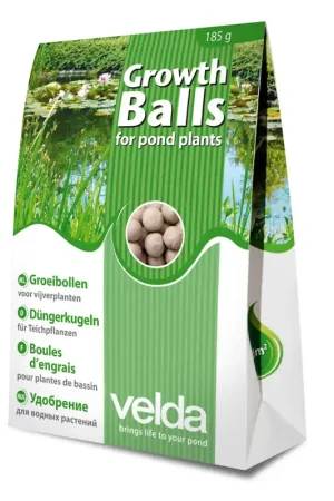 Speciale deal | Velda Groeibollen