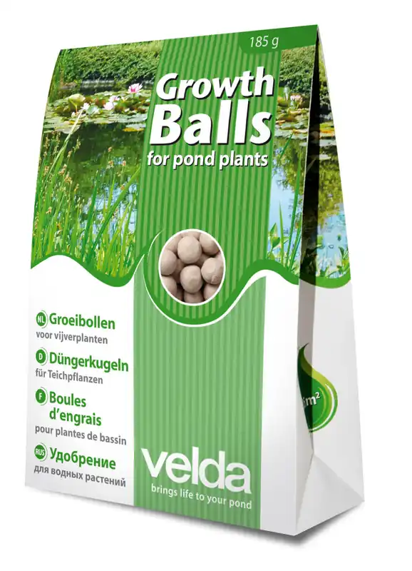 Speciale deal | Velda Groeibollen