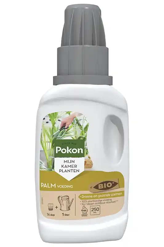 Pokon bio palm voeding 250 ml | Populair