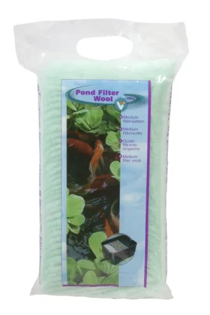 Outlet | Velda Vt pond filter wool green 500 gr
