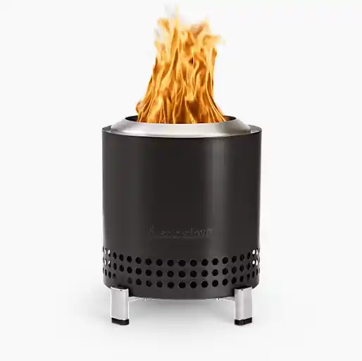 Solo Stove Mesa XL tafelvuurkorf zwart | Direct van de fabrikant