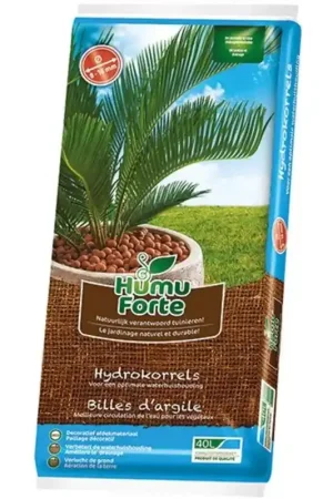 Premium | HumuForte hydrokorrel 40L