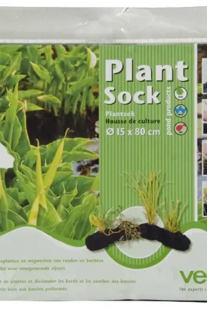 Velda Plant sock 15x80 cm displ.(35) | Prijs verlaagd