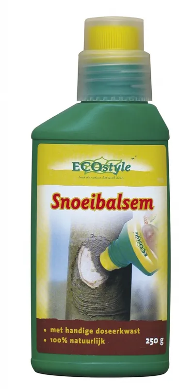 ECOstyle snoeibalsem 300 gr - Voordelig