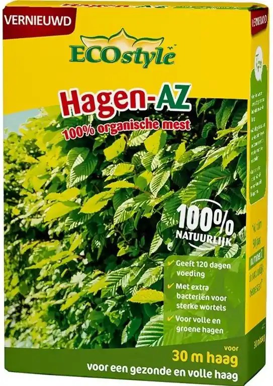 Nu kopen - ECOstyle hagen-AZ 1,6 kg