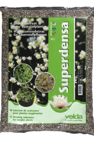 Velda Superdensa 10 ltr - Net toegevoegd