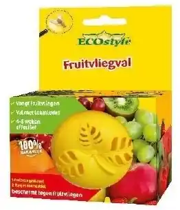 ECOstyle fruitvliegval | Bespaar nu