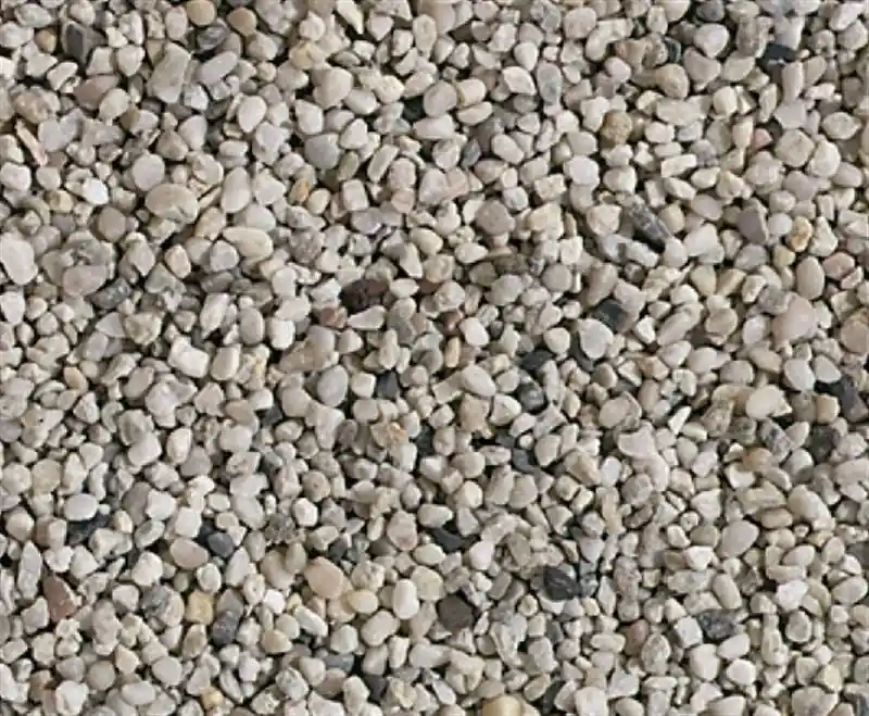 Velda Pond gravel 4/6 mm 8 ltr - Aanrader