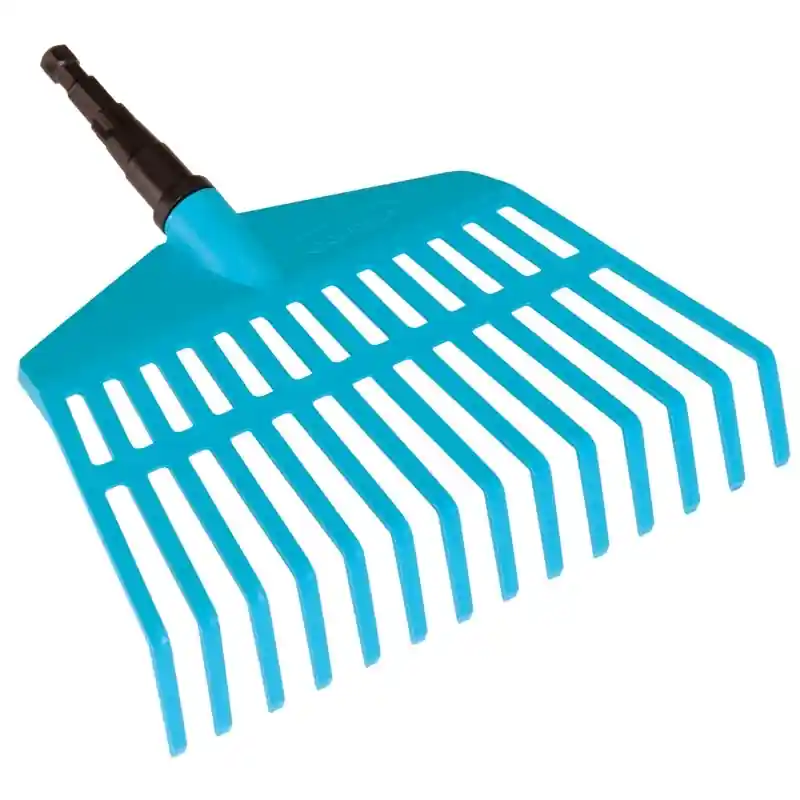 Rechtstreeks uit de fabriek - Gardena Combisystem Gazonhark 27 cm