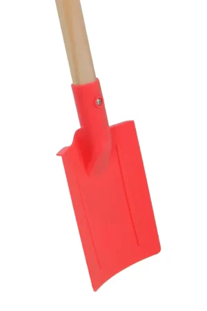 Mini-spade kunststof - Online kopen