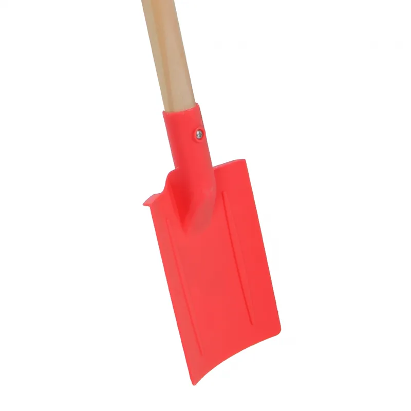 Mini-spade kunststof - Online kopen