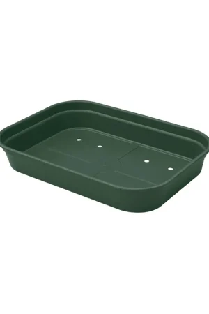 Elho kweektray green basics M - Klaar voor verzending