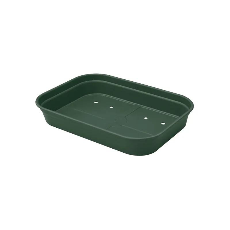 Elho kweektray green basics M - Klaar voor verzending