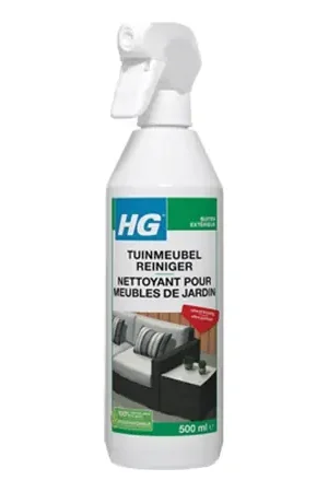 HG tuinmeubelreiniger 500 ml - Korting
