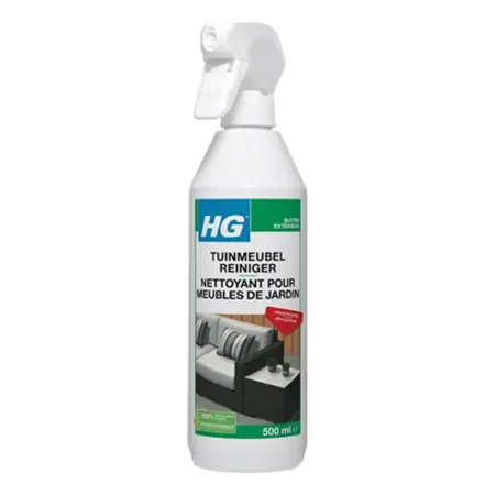 HG tuinmeubelreiniger 500 ml - Korting