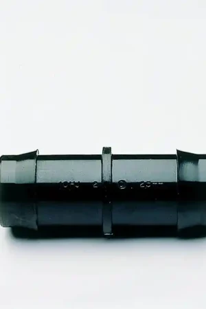 Nu beschikbaar - Slangverbinder 13 mm x 19 mm