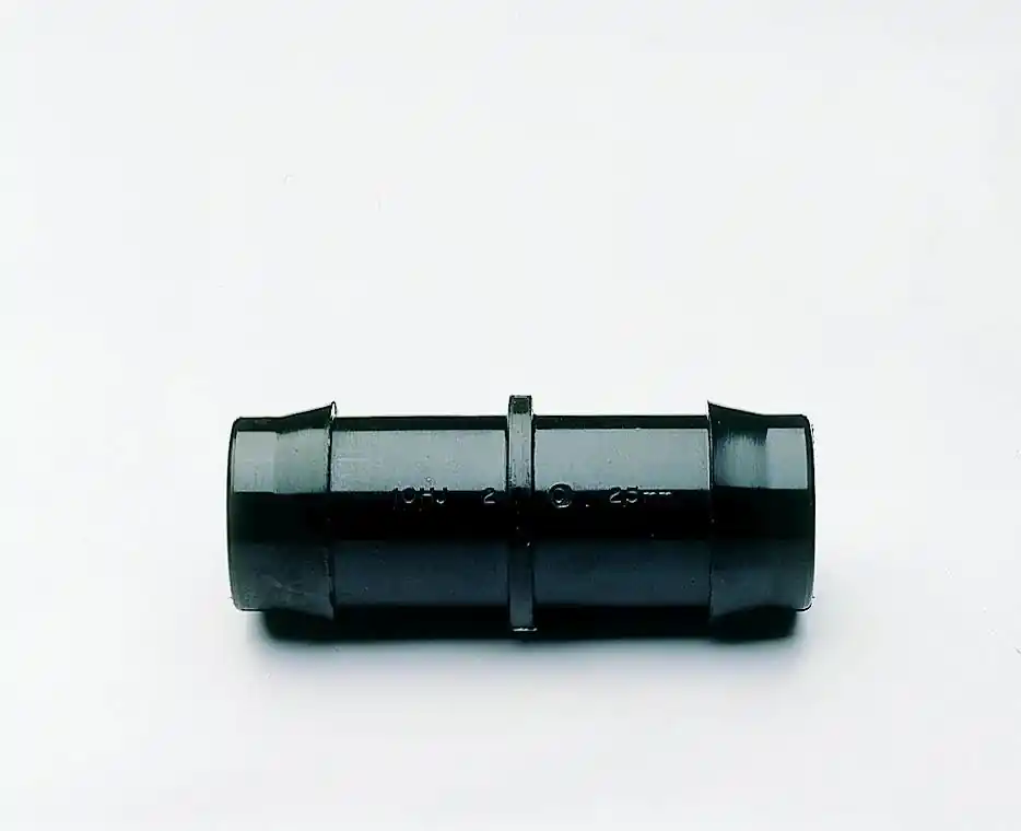 Slangverbinder 13 mm x 13 mm - Topprijs