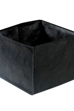 Op = op - Velda Plant Basket 18x18x18 cm