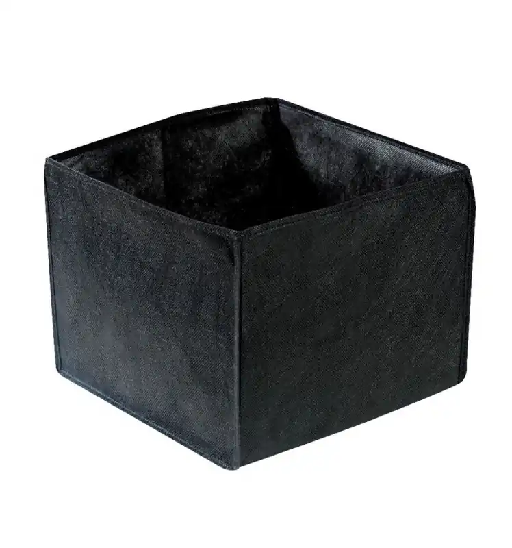 Op = op - Velda Plant Basket 18x18x18 cm