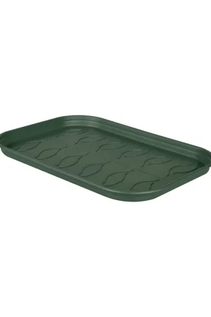 Elho kweektray schotel green basic M - Beperkte voorraad