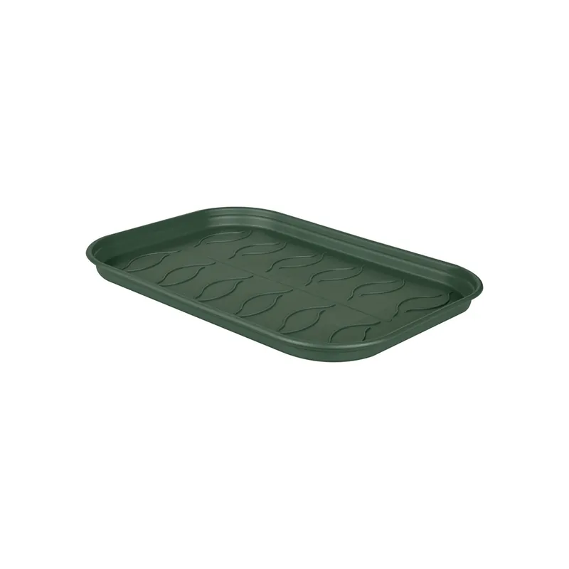 Elho kweektray schotel green basic M - Beperkte voorraad