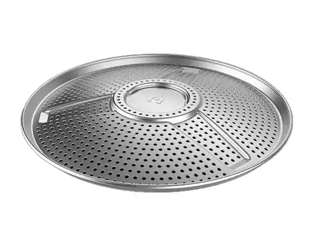 Flitsaanbieding | Solo Stove pellet adapter voor vuurkorf Ranger