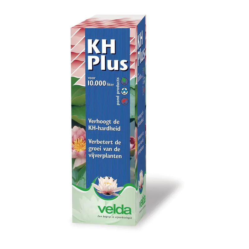 Velda kH plus 250 ml - Premium