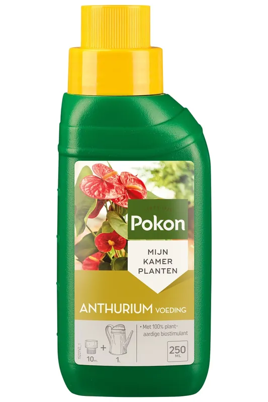 Sale | Pokon anthurium voeding 250 ml