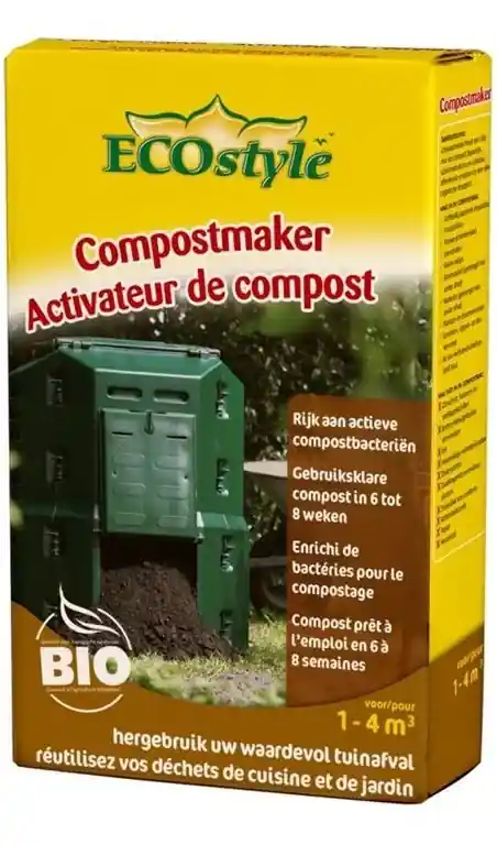 Sale | ECOstyle compostmaker 800 gr