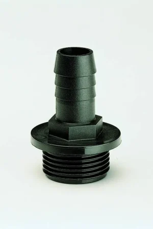 Slangpilaar 1 1/4" x 25 mm | Bespaar meer