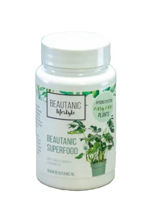 Beautanic superfood | Aanbieding loopt bijna af