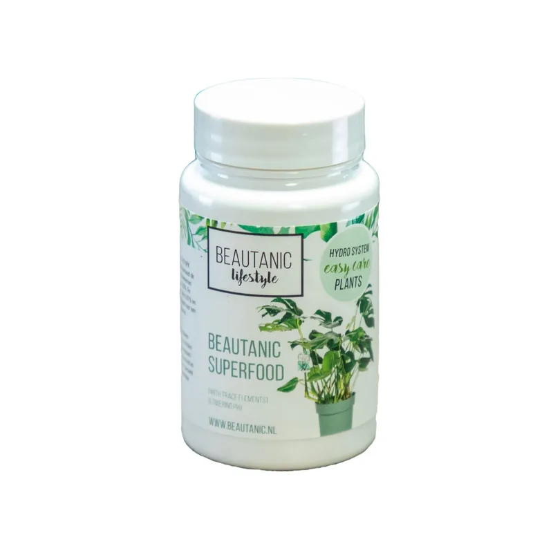 Beautanic superfood | Aanbieding loopt bijna af