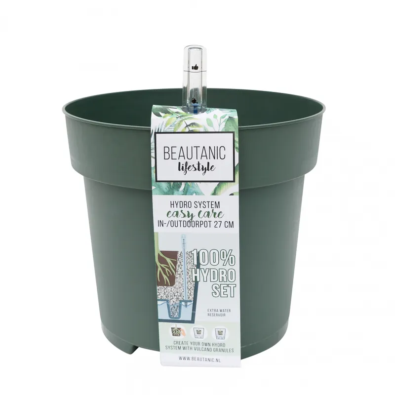 Premium - Beautanic hydropot Ø27 cm