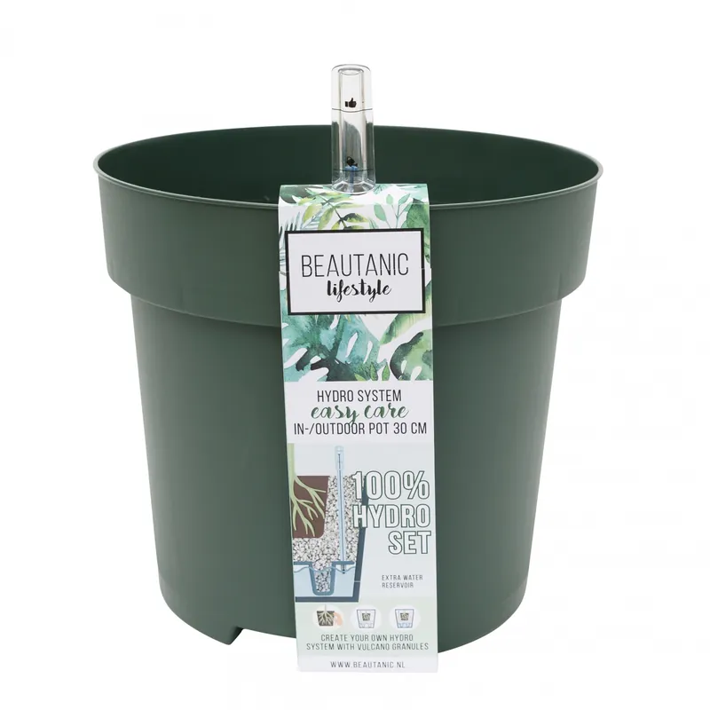 Beautanic hydropot Ø30 cm | Scherp geprijsd