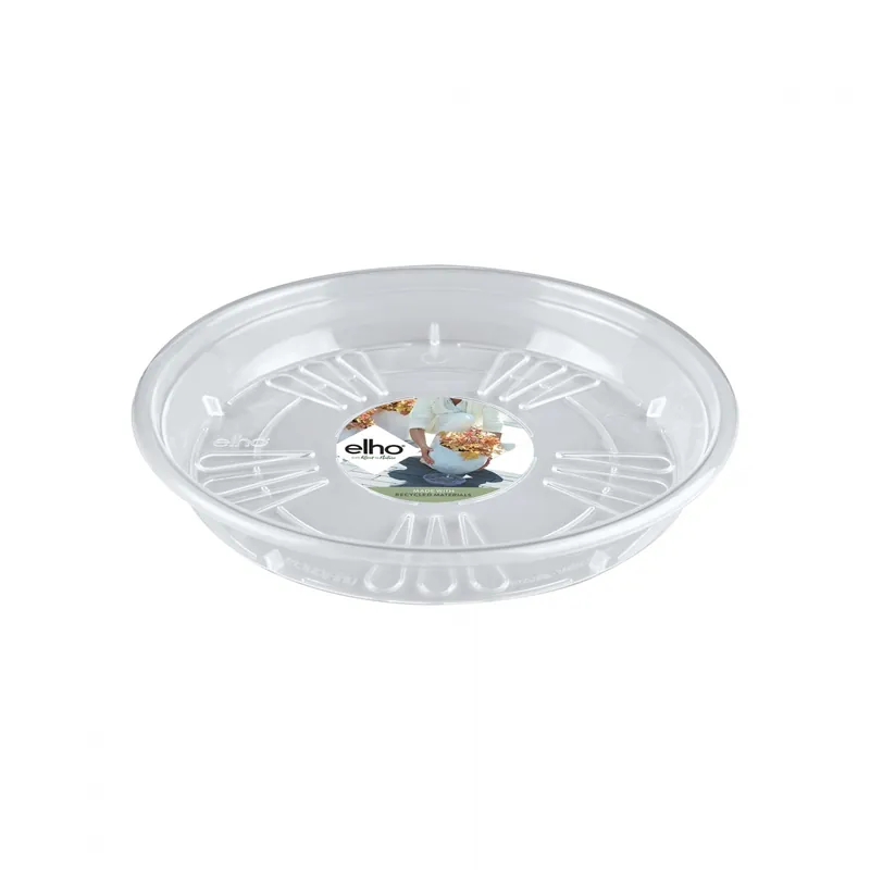 Elho schotel uni rond Ø16cm | Beste prijs