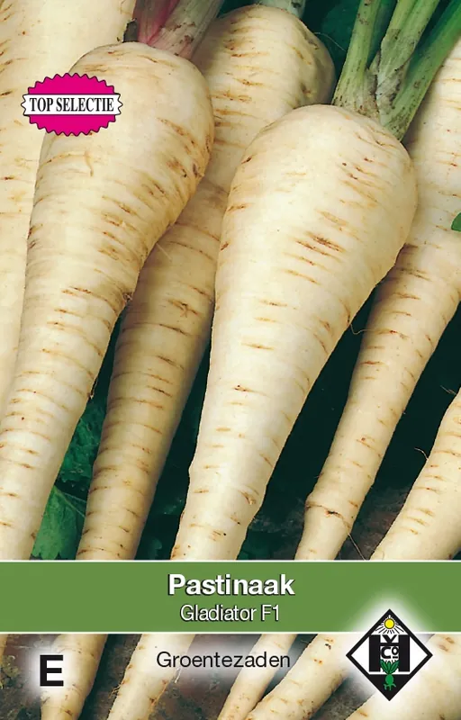 Pastinaak Gladiator F1 - Laatste stuks