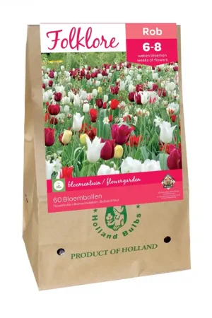 Extra voordeel | Tas Folklore Rob