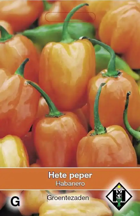 Peper Habanero | Superprijs